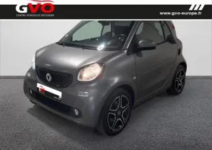 Image principale du véhicule