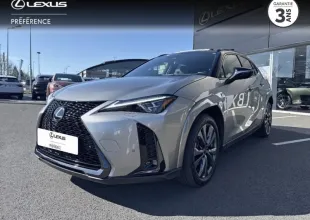 Image principale du véhicule