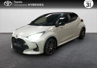 Image principale du véhicule