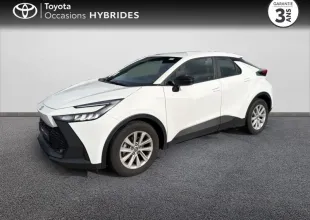 Image principale du véhicule