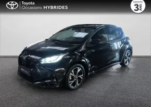 Image principale du véhicule