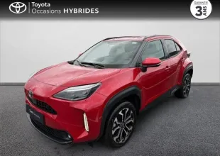 Image principale du véhicule