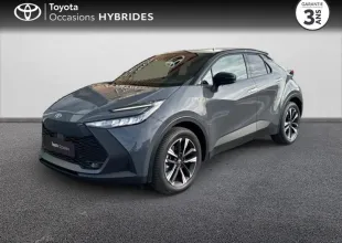 Image principale du véhicule