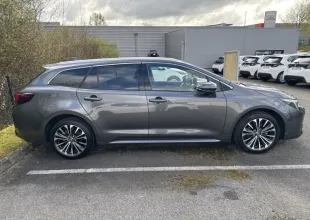 Image principale du véhicule