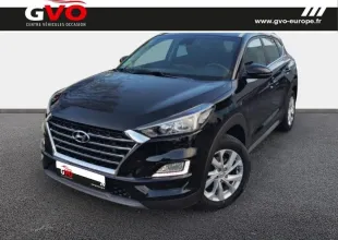 Image principale du véhicule