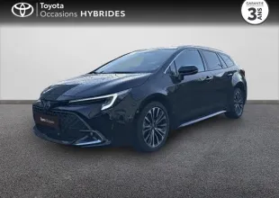 Image principale du véhicule