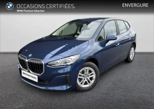 Image principale véhicule BMW Serie 2 ActiveTourer