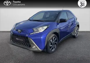 Image principale du véhicule