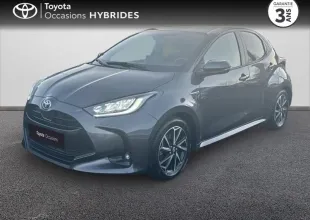 Image principale du véhicule