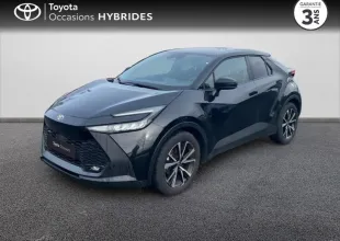 Image principale du véhicule