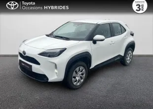 Image principale du véhicule