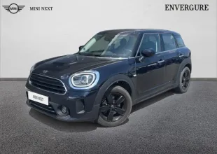 Image principale véhicule MINI Countryman