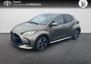 Image principale du véhicule