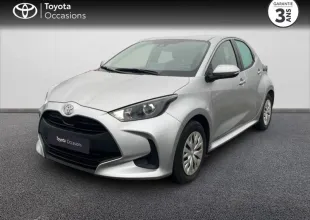 Image principale du véhicule