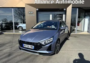 Image principale du véhicule