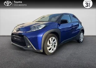 Image principale du véhicule