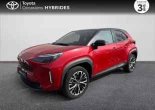 Image principale du véhicule