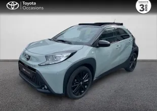 Image principale du véhicule