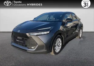 Image principale du véhicule