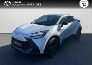 Image principale du véhicule