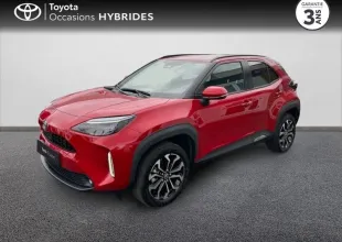 Image principale du véhicule