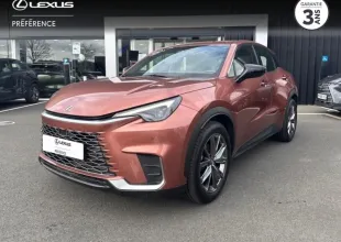 Image principale du véhicule