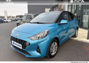 Image principale du véhicule