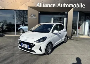 Image principale du véhicule