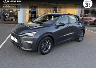 Image principale du véhicule