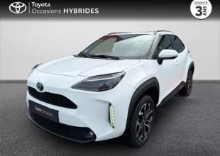 Image principale du véhicule