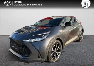 Image principale du véhicule