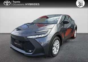 Image principale du véhicule