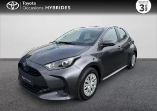 Image principale du véhicule