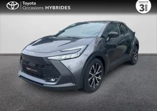 Image principale du véhicule