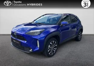 Image principale du véhicule