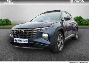 Image principale du véhicule