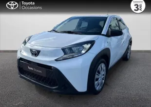 Image principale du véhicule