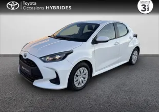 Image principale du véhicule