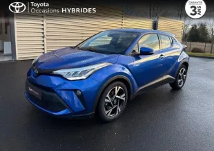 Image principale du véhicule