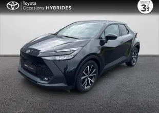 Image principale du véhicule