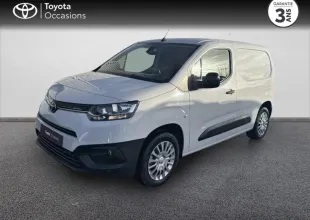 Image principale du véhicule