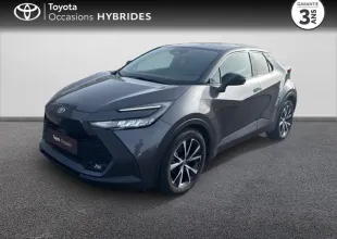 Image principale du véhicule