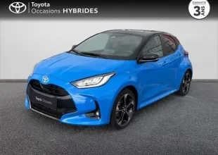 Image principale du véhicule