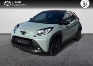 Image principale du véhicule