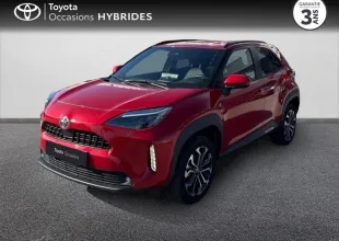 Image principale du véhicule