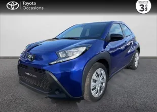 Image principale du véhicule