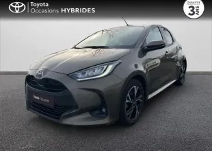 Image principale du véhicule