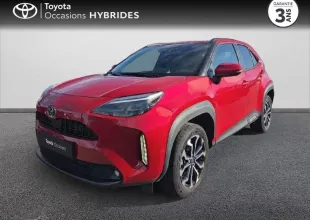 Image principale du véhicule