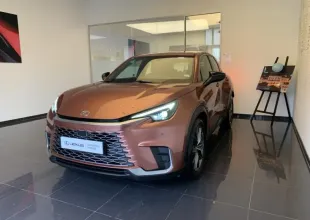 Image principale du véhicule