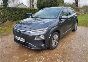 Image principale du véhicule